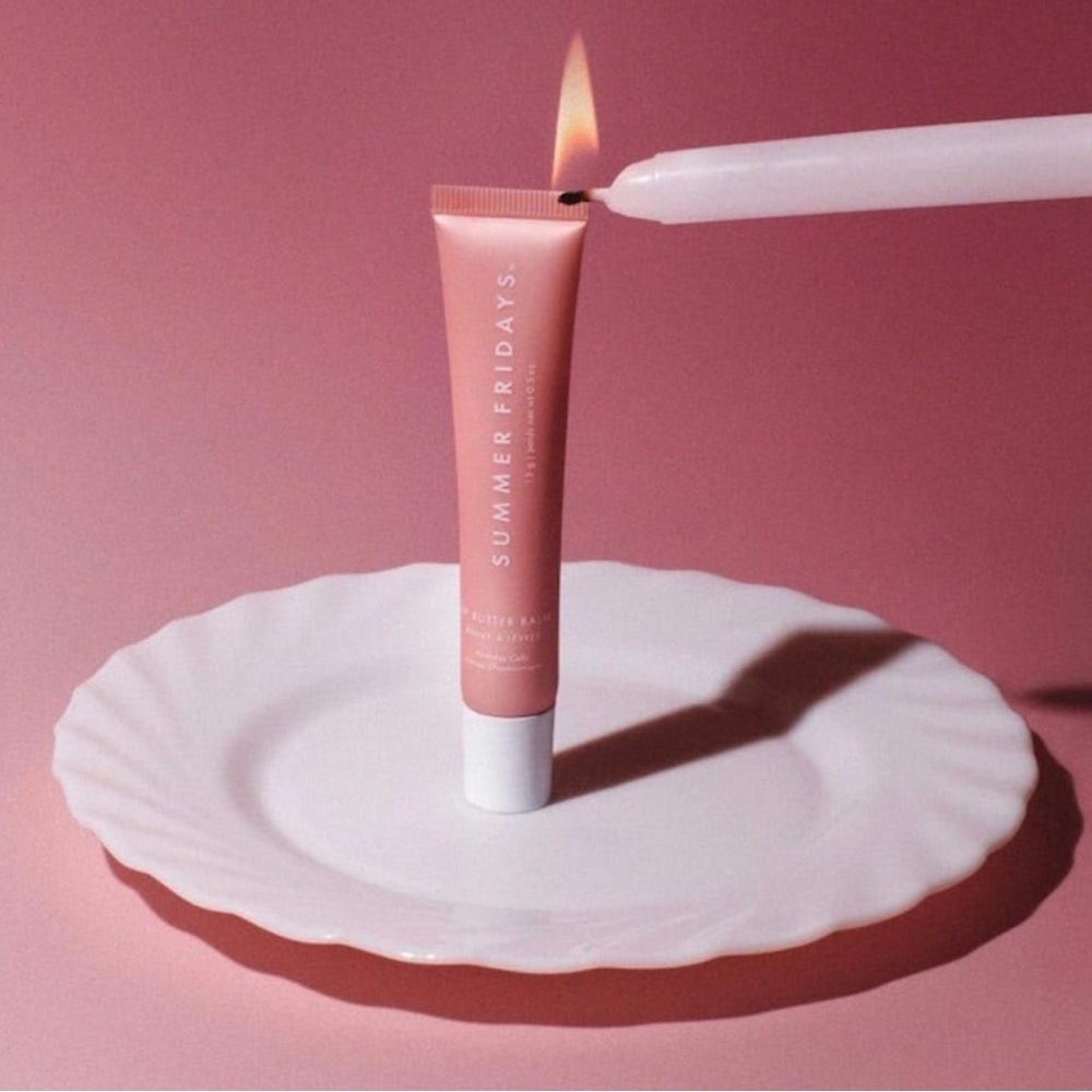 OUT OF STOCK!!!! Summer Friday Birthday Cake limited edition SOLD OUT!!!!!